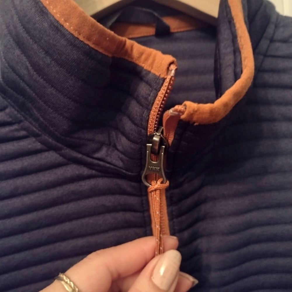 NWOT LL Bean Men's Airlight Vest - Picture 4 of 10